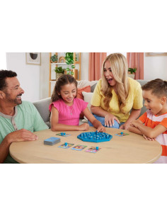 Games Deep Sea Diamond Dive, Juego de Mesa Familiar Corto... 2