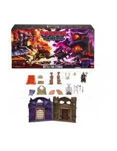 Masters of The Universe, Battle for Eternia, Conjunto de...