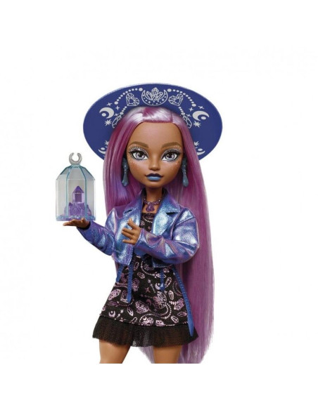 Monster High Layla Crystal Moonspell