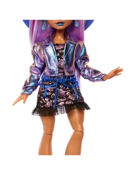 Monster High Layla Crystal Moonspell