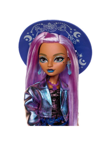 Monster High Layla Crystal Moonspell