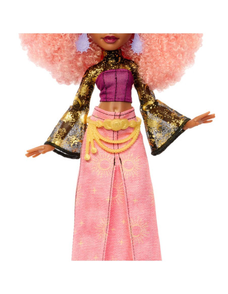Muñeca Monster High Rae Sun Moonspell