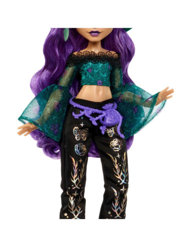 Muñeca Monster High Willow Nature Moonspell