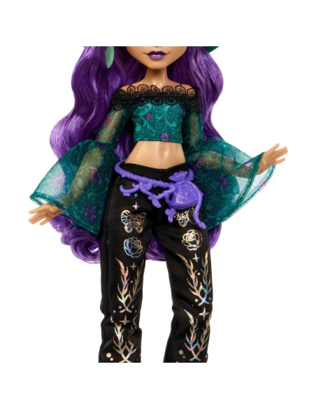 Muñeca Monster High Willow Nature Moonspell