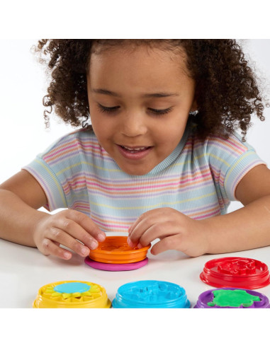 Play-Doh Disney Junior, Set de Juego CREA una...