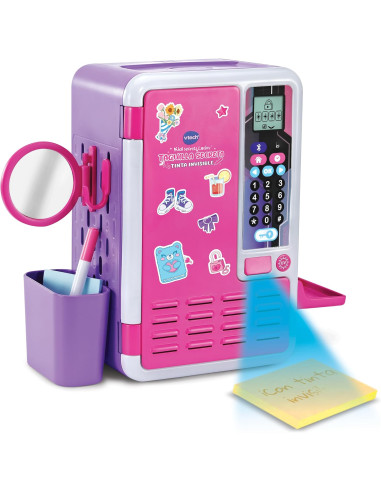 KidiSecrets Locker Taquilla Secreta Tinta...