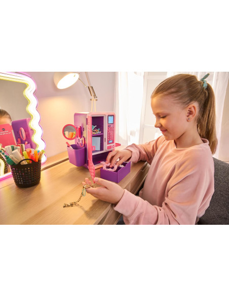 KidiSecrets Locker Taquilla Secreta Tinta Invisible VTech