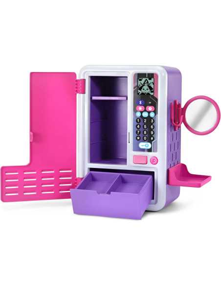KidiSecrets Locker Taquilla Secreta Tinta Invisible VTech