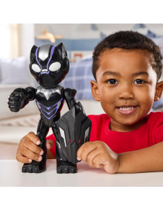 Marvel, Iron Man and His Awesome Friends, Figura Gigante... 2