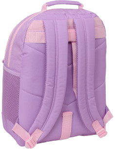 K-POP Demon Hunters - ICONIC - Mochila Escolar Infantil,... 2