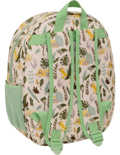 EL REY LEÓN - Mochila Escolar, con Diseño 3D, Calidad y... 2