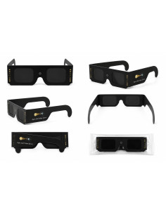 Gafas para Eclipse Solar Certificadas ISO 12312-2:2015 –... 2