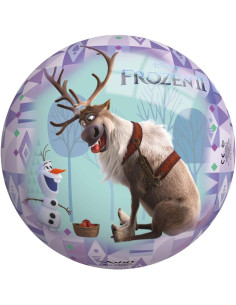 Balon Frozen II 23 cm