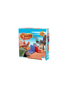 Colgado - Juego de mesa