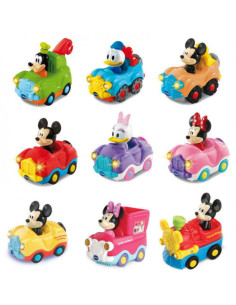 Vtech Baby Tut Tut Bólidos Mickey y Sus Amigos Varios...