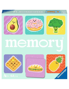 Funny Food Memory