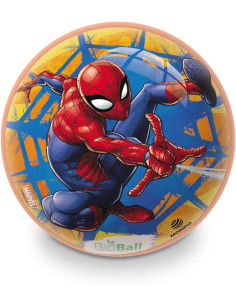 Pelota Spiderman 15cm 2