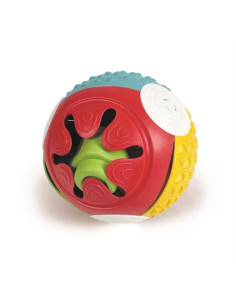 Pelota sensorial