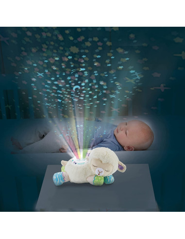 Proyector Ovejita Dulces sueños
