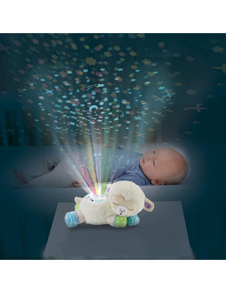 Proyector Ovejita Dulces sueños