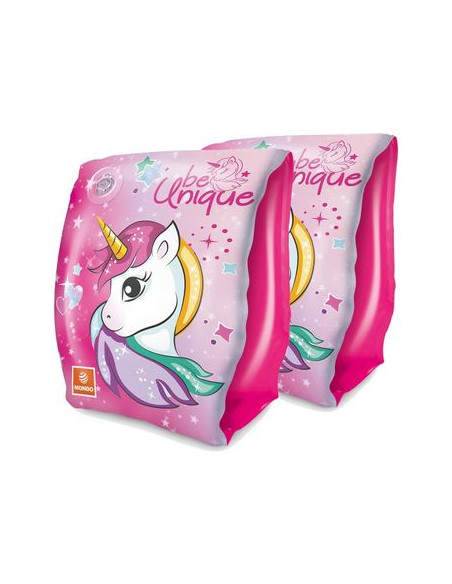 Manguitos Hinchables Unicornios 