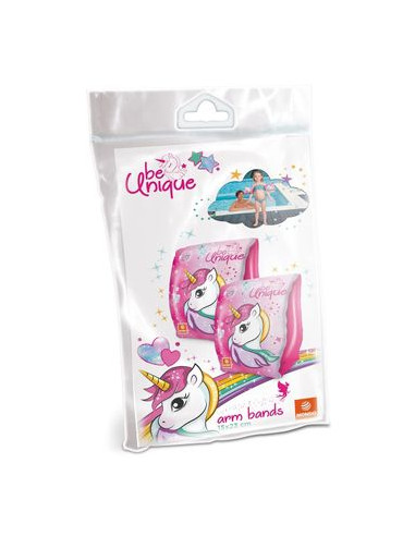 Manguitos Hinchables Unicornios 