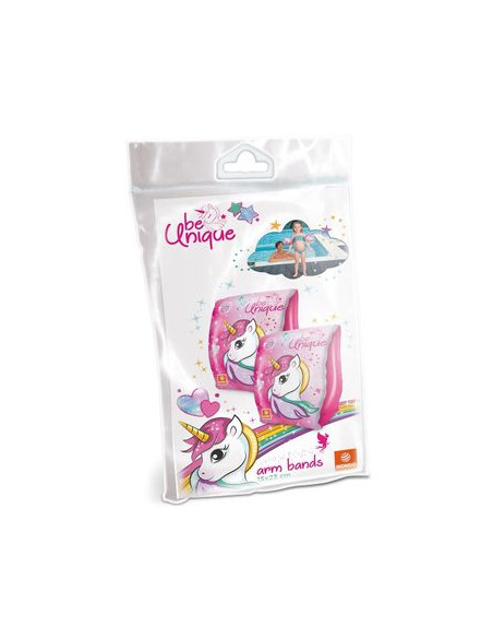 Manguitos Hinchables Unicornios 