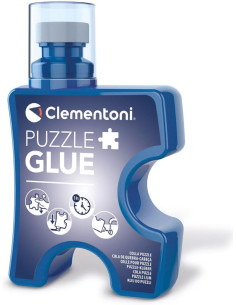 Pegamento Líquido para Puzzles 200 ml - Fijador...