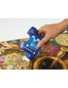 Pegamento Líquido para Puzzles 200 ml - Fijador... 2