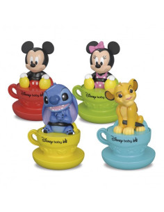 Taza Personajes Giratorios Baby Disney 