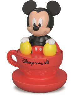 Taza Personajes Giratorios Baby Disney  2