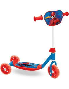 My Fire Scooter Patinete Baby 3 ruedas