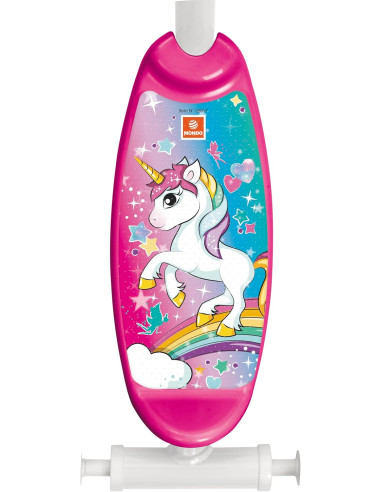 My First Scooter Unicornio - Mi Primer Patinete...