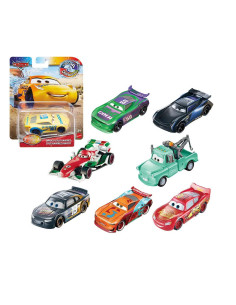 Disney and Pixar Cars Color Changer Collection Surtido 2