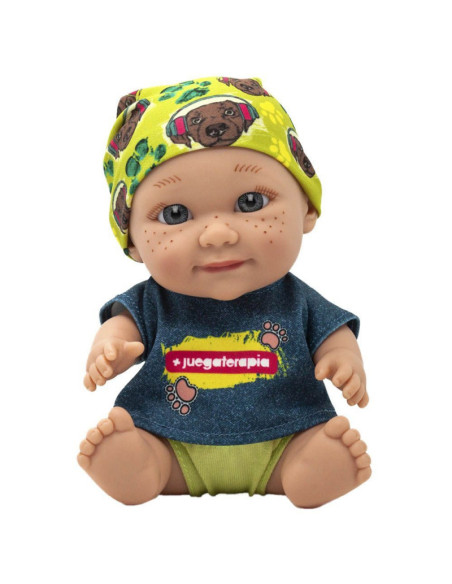 Baby Pelón Pablo Alborán