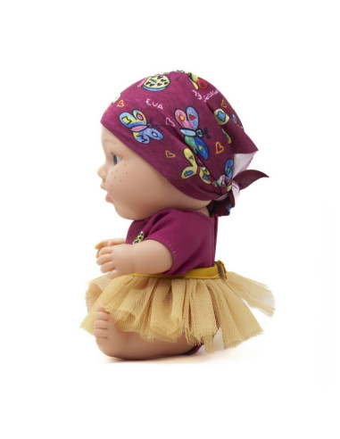 Baby Pelón Georgina