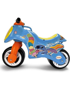 Moto Correpasillos Neox Stitch 2