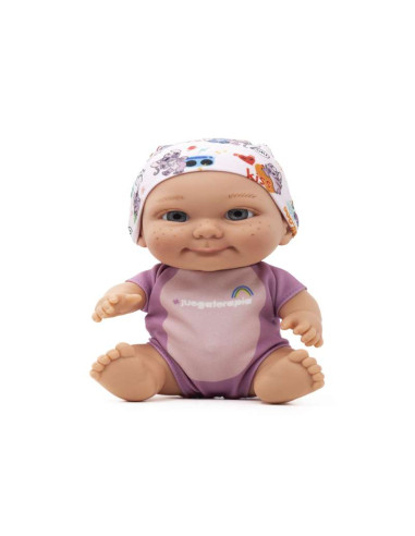 Baby Pelón Angel