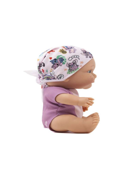 Baby Pelón Angel