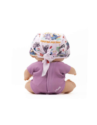 Baby Pelón Angel