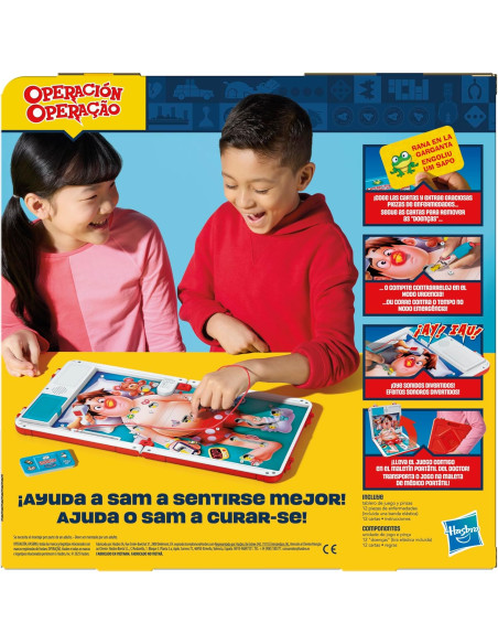  Operación con Estuche Todo en uno