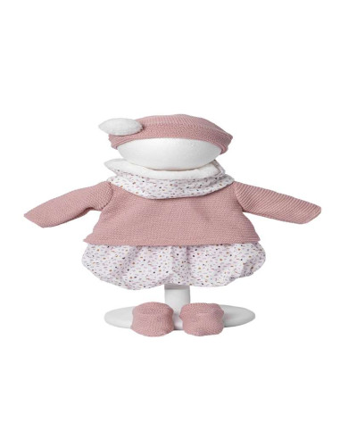 Trajes Reborn en Bolsa 