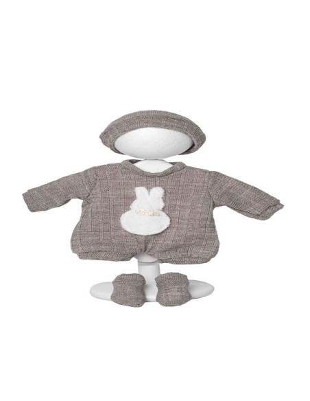 Trajes Reborn en Bolsa 