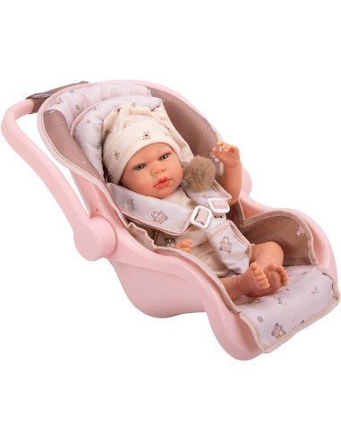 Maxi Cosi de la colección Osito 30x49x34 cm