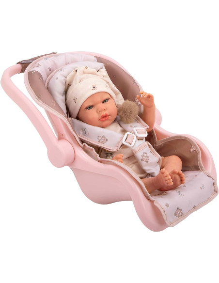 Maxi Cosi de la colección Osito 30x49x34 cm