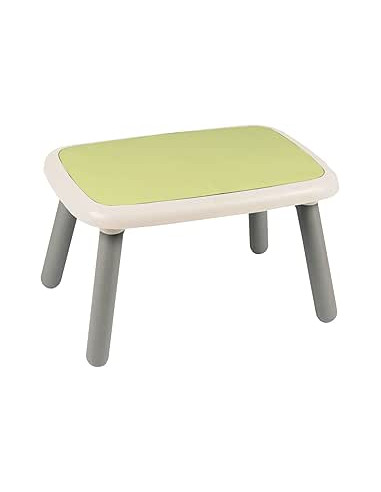 Mesa Infantil - Uso Interior y Exterior