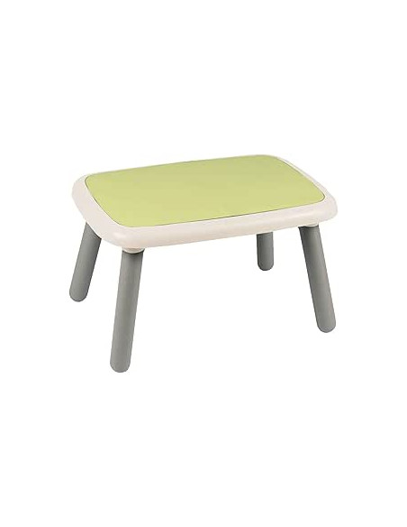 Mesa Infantil - Uso Interior y Exterior