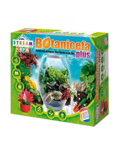 Botanicefa Plus