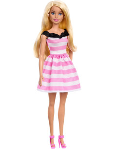 Muñeca BARBIE Aniversario 65 Años