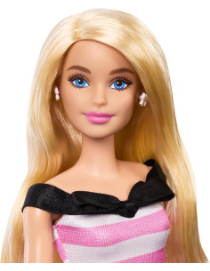 Muñeca BARBIE Aniversario 65 Años 2